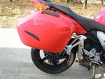 �������� �� ������ �������� Honda VFR800-2 2002 ���� 20